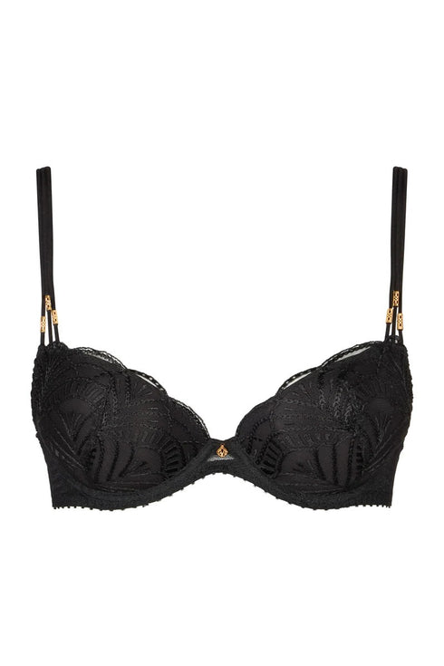 Aubade Vibes Moulded push-up bra